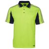 JB's HV 4602.1 S/S ARM TAPE POLO Thumbnail