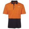 JB's HV S/S COTTON POLO Thumbnail