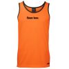 JB's HV 4602.1 CONTRAST SINGLET Thumbnail