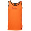 JB's HV 4602.1 CONTRAST SINGLET Thumbnail