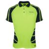 JB's HV S/S SPIDER POLO Thumbnail