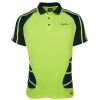 JB's HV S/S SPIDER POLO Thumbnail