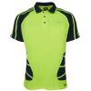 JB's HV S/S SPIDER POLO Thumbnail