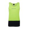 JB's HV TRADITIONAL SINGLET Thumbnail
