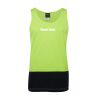 JB's HV TRADITIONAL SINGLET Thumbnail