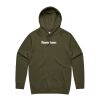 STENCIL HOOD Thumbnail