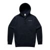 STENCIL ZIP HOOD Thumbnail