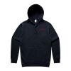 STENCIL ZIP HOOD Thumbnail