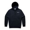 STENCIL ZIP HOOD Thumbnail