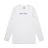 BASE LONG SLEEVE Thumbnail